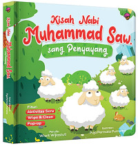 Image of KISAH NABI MUHAMMAD SAW. SANG PENYAYANG