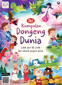 Image of RIRI KUMPULAN DONGENG DUNIA